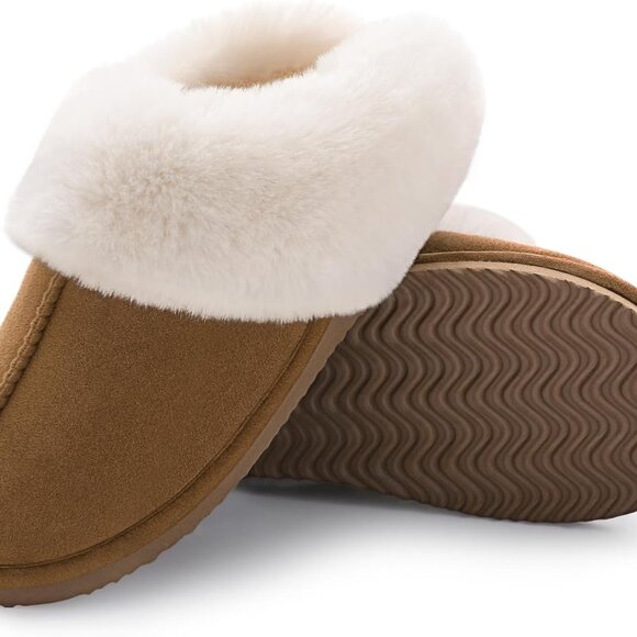 House Slippers for Women Slippers - Picture 3 of 8